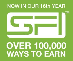 SFI NOW IN 16 YEARS